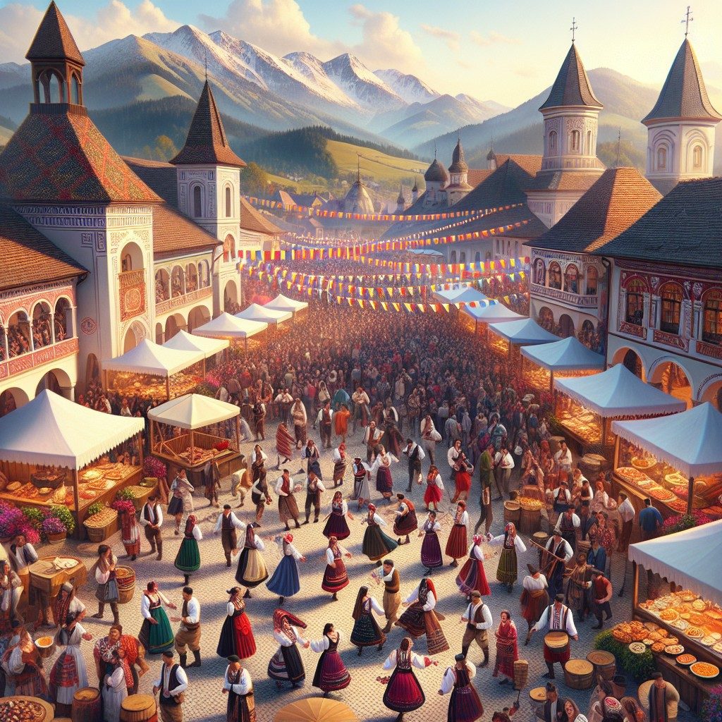 Cum îţi planifici vacanţa în jurul unui festival 2026: România inclusă 11 Cum îţi planifici vacanţa în jurul unui festival 2026: România inclusă