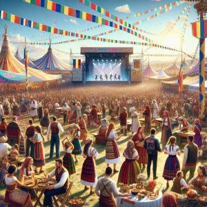 festival tematic 2026