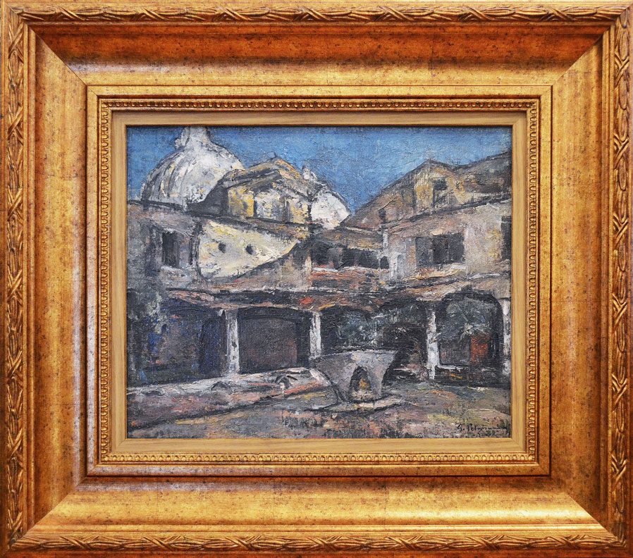 Galeriile de Artă A. Rădulescu inaugurează la Eko Group Vila un program sofisticat de cursuri de artă dedicate companiilor 4 Galeriile de Artă A. Rădulescu inaugurează la Eko Group Vila un program sofisticat de cursuri de artă dedicate companiilor