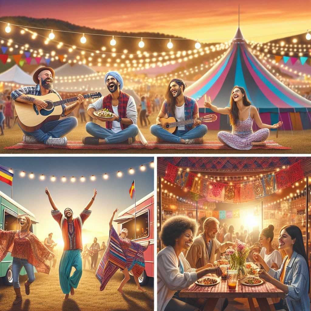 Ghid pentru participanți: cum să profiți la maxim de un weekend de festival fără stres